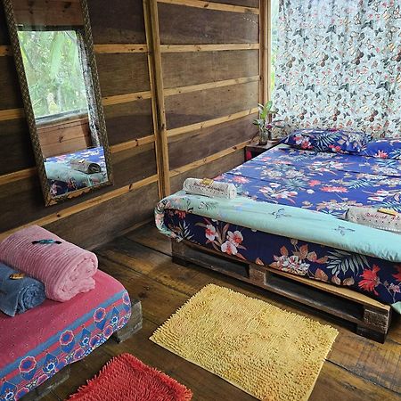 Eco Hostel Organic Life Триндади Экстерьер фото