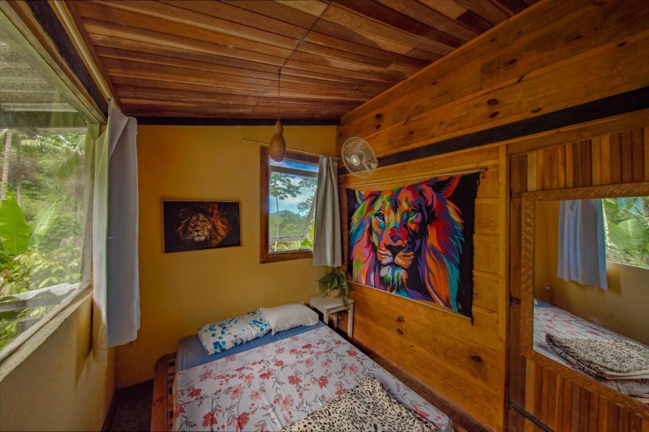 Eco Hostel Organic Life Триндади Экстерьер фото
