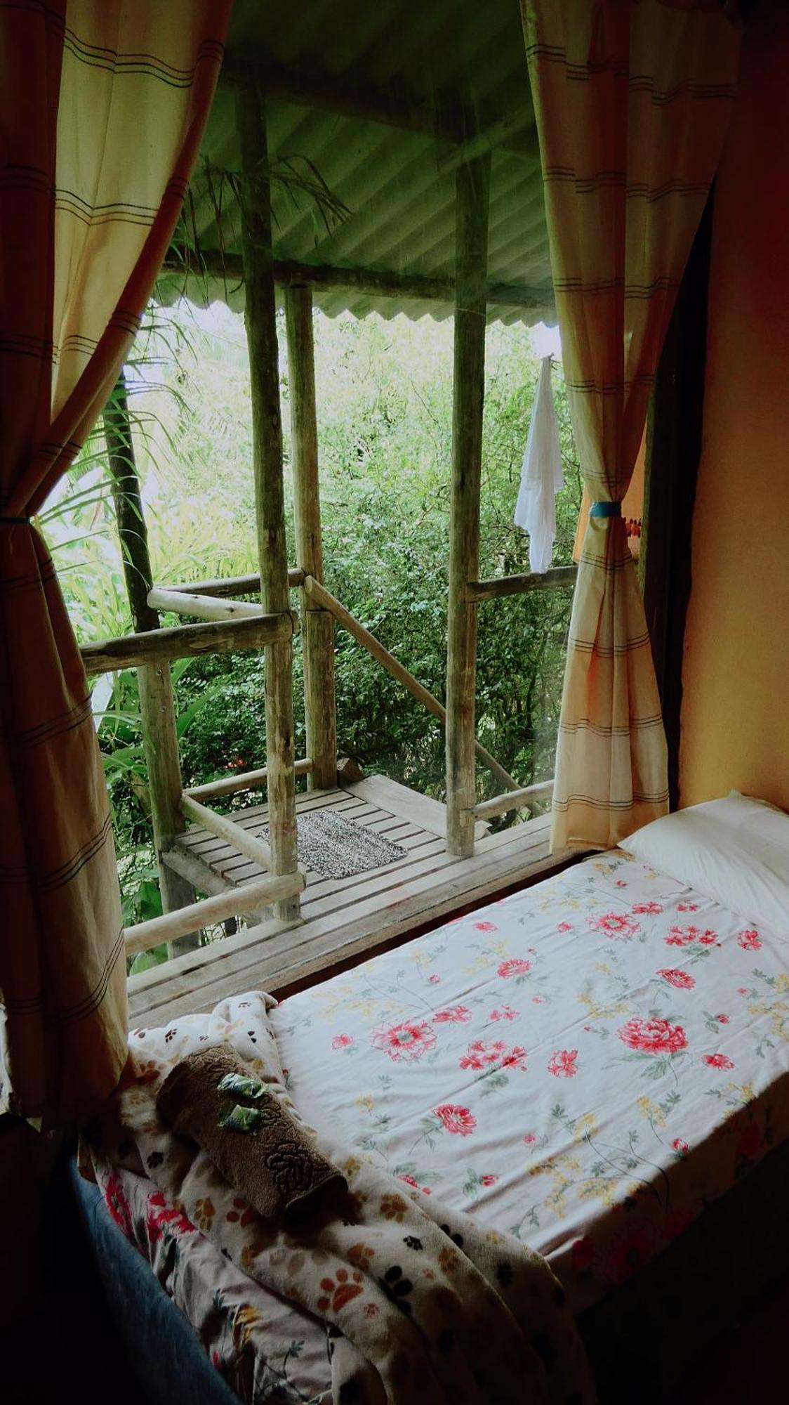 Eco Hostel Organic Life Триндади Экстерьер фото